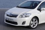 Toyota Auris HSD 2010 года